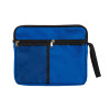 Blue Clayfield Utility Pouches